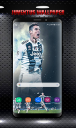 Juventus Wallpapers screenshot 1