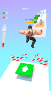 Muscle Rush - Smash Running Game screenshot 4