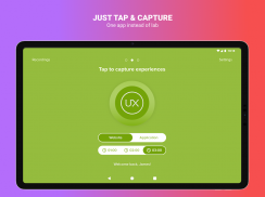 UXReality - one app instead of screenshot 3
