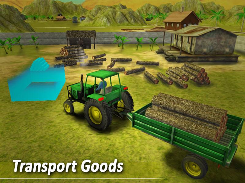 Farming Simulator 23 NETFLIX for Android - Free App Download