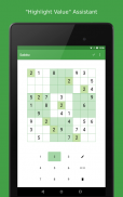 Sudoku - Free & Offline screenshot 15