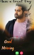 Jr NTR Wallpapers screenshot 0