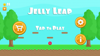 Jelly Leap screenshot 10