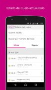 Wizz Air - Reservar Vuelos screenshot 2