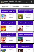 Beste Weihnachts-Apps screenshot 9