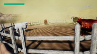 Sheep Collision screenshot 5