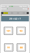 Math Games, Fun Math Games , Basic Math App screenshot 3