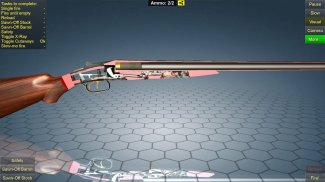 How it works: Winchester Model 21 screenshot 0