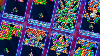 Bubble Shooter: Blast Ball screenshot 15