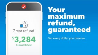 TurboTax: File Your Tax Return screenshot 8