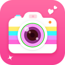 Selfie Camera - Beauty Camera Icon