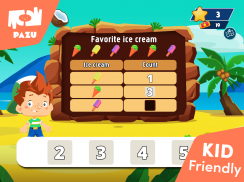 Math learning games for kids screenshot 8