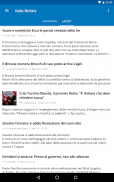 Italia News | Italia Notizie screenshot 8