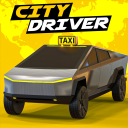 Modern City Taxi Sim - Car Driving Spot Hero - Baixar APK para Android | Aptoide