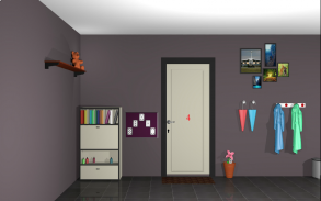 Escape Game-Smart Sitting Room screenshot 20