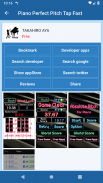 Search for iPhone AppStore screenshot 4