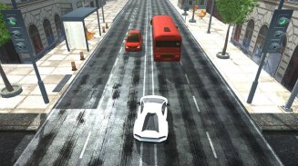 Free Race: Car Racing game screenshot 4