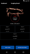 Cough Index Calculator (Boehringer Ingelheim) screenshot 0