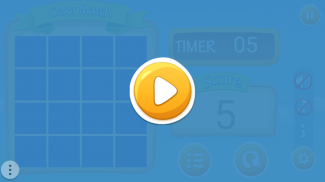 ColorMatch Free Game screenshot 5