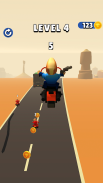 Two Wheels screenshot 2