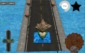Rock Levels screenshot 3