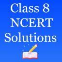 Class 8 NCERT Solutions Icon