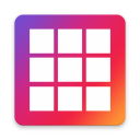Grid Maker for Instagram Icon