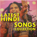 1000+ Latest Hindi Songs - MP3 Icon