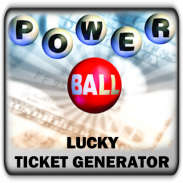 Triple Jackpot Ticket Generator screenshot 1