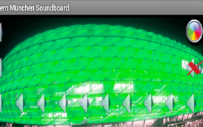 Bayern Munich Supporter App screenshot 2