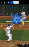 MLB PRO SPIRIT screenshot 1