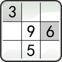 Sudoku free Icon