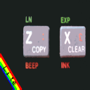 ZXSpectrum Live Wallpaper Lite