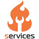 Services – maintenance services booking app