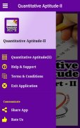 Quantitative Aptitude-II screenshot 8