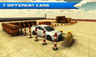 Car Driver 4 (Hard Parking) screenshot 6