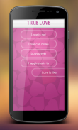 Love Message screenshot 2