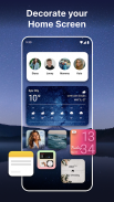 Widget OS 17 – Color Widgets screenshot 1