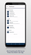 BW-Secure mit 3D-Secure screenshot 0