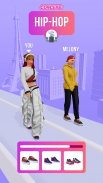 Fashion Queen: Habiller le jeu screenshot 6