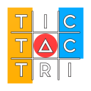 Tic Tac Toe Tri