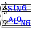 Sing Along Free Icon