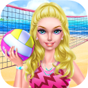 Fashion Doll: Beach Volleyball Icon