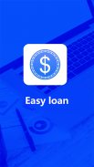 Easy loan-Online Cash Loan App screenshot 2