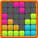 Block Puzzle Icon