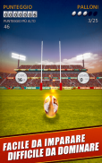 Flick Kick Rugby Kickoff screenshot 7