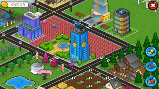Moy 7 - Virtual Pet Game screenshot 8