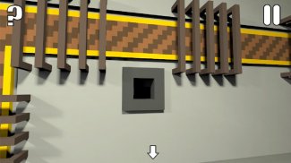 Room escape in voxels screenshot 10