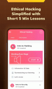 Learn Ethical Hacking screenshot 3