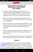 DPP-IV Inhibitors screenshot 3